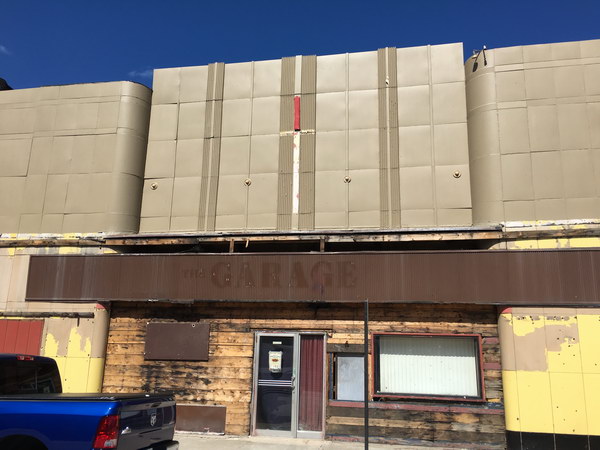 Riviera Theatre - From Jeff Young (newer photo)